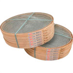 Peneira Aro 55 Arroz - Kit C/6 PC