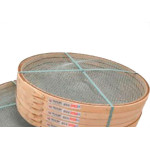 Peneira Aro 55 Arroz - Kit C/6 PC