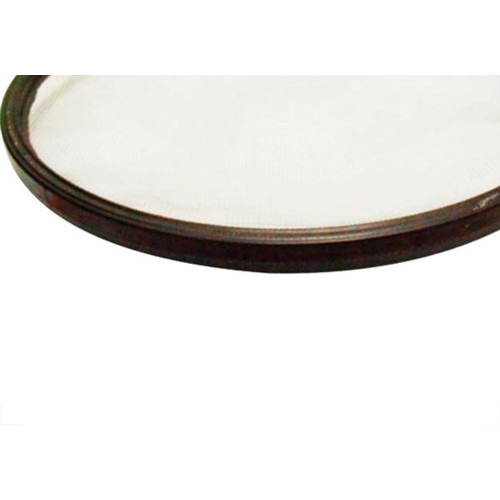 Peneira Aro Plast. 55 Areia - Kit C/6 PC
