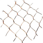 Tela P/Estuque 1,00 X 50Mt
