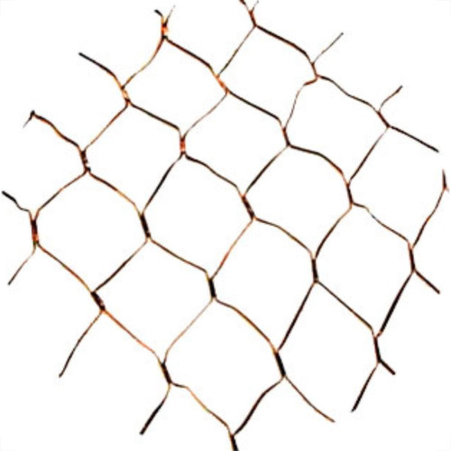 Tela P/Estuque 1,00 X 50Mt