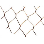 Tela P/Estuque 1,00 X 50Mt