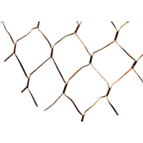 Tela P/Estuque 1,00 X 50Mt