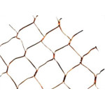 Tela P/Estuque 1,00 X 50Mt