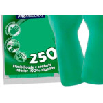 Luva Mucambo Forrada Verde Xg