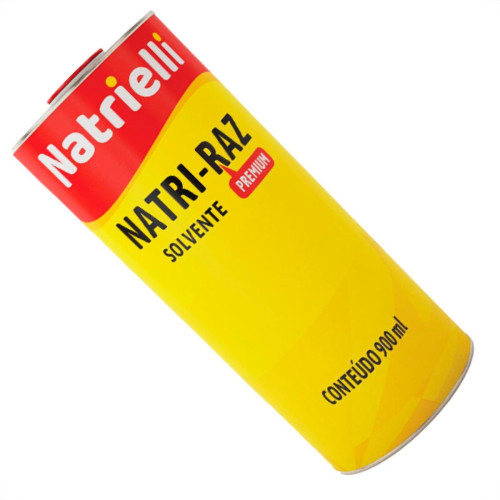 Agua Raz Natrielli 900 Ml