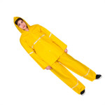 Calca/Japona Pvc Refletiva Amar G/G