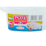 Pote Quad.C/Travas Peq.360Ml 037/9