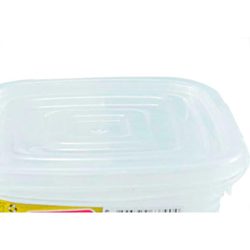 Pote Quad.C/Travas Peq.360Ml 037/9