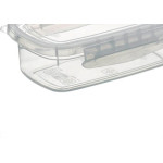 Pote Raso C/Trava Nat. M 500Ml-232