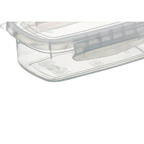 Pote Raso C/Trava Nat. M 500Ml-232
