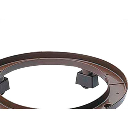 Suporte P/Botijao Nitron 013