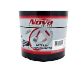 Selador Acrilico Nova Branco 3,6Lt
