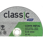 Disco Nort.Cort/Ferro 9X7/8 Class