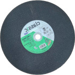 Disco Nort.Cort/Ferro.14X 1 Class