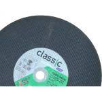 Disco Nort.Cort/Ferro.14X 1 Class