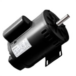 Motor.1,0 Cv 2P Monof.Ab - M121804B