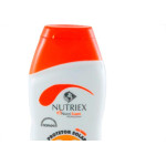 Prot.Sol Nutriex F30 120Ml