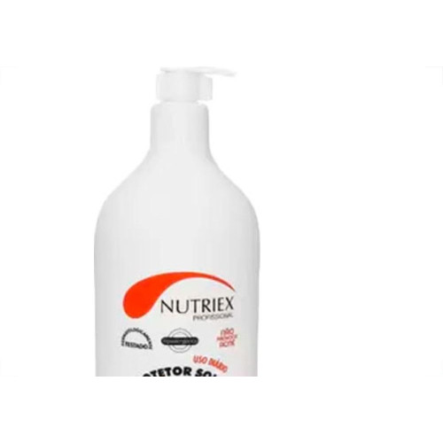 Prot.Sol.Nutriex F30 1000Ml