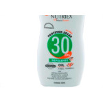 Prot.Sol. F30 C/Repelente.120Ml
