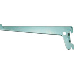 Suporte P/Trilho Prat. Fico 30 Zincado - Kit C/12 PC