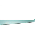 Suporte P/Trilho Prat. Fico 30 Zincado - Kit C/12 PC