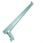 Suporte P/Trilho Prat. Fico 35 Zincado - Kit C/12 PC