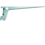 Suporte P/Trilho Prat. Fico 35 Zincado - Kit C/12 PC