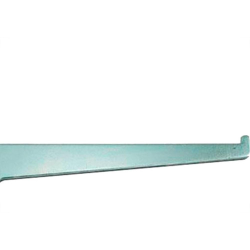 Suporte P/Trilho Prat. Fico 35 Zincado - Kit C/12 PC