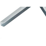 Suporte Prat.Dobrav.Fico Zincado 28Cm