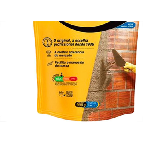 Vedacit Bianco   900G