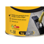 Vedacit Massa Asf(Carbolastico)1Kg
