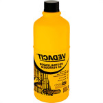 Kit C/4 - Removedor Neutralizador Convertedor. Ferrugem 5...