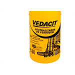 Kit C/4 - Removedor Neutralizador Convertedor. Ferrugem 5...