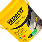 Vedacit Desmoldante P/Concreto 3,6L
