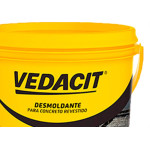Vedacit Desmoldante P/Concreto 3,6L