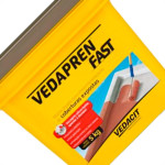 Vedacit Vedapren Fast Concreto 05Kg