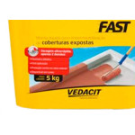 Vedacit Vedapren Fast Concreto 05Kg