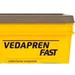 Vedacit Vedapren Fast Concreto 05Kg
