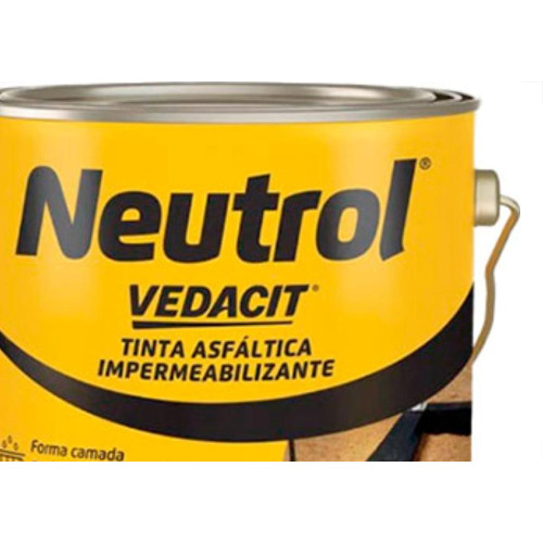 Vedacit Neutrol 3,6Lt