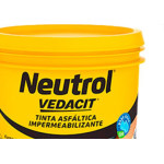 Vedacit Neutrol Base Agua  900Ml