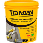 Vedacit  900Ml