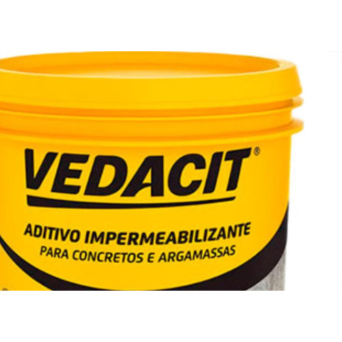 Vedacit  900Ml