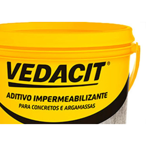 Vedacit  3,6Kg