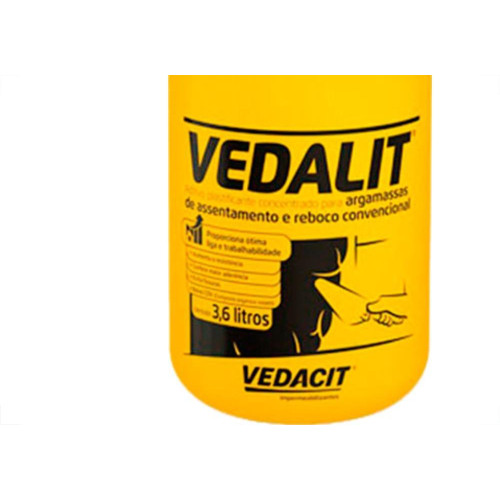 Vedacit Vedalit 3,6Lt