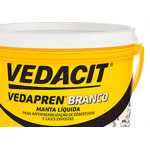 Vedacit Vedapren Branco  4,5Kg