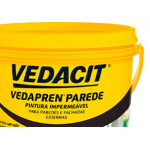 Vedacit Vedapren Parede 3,6Kg