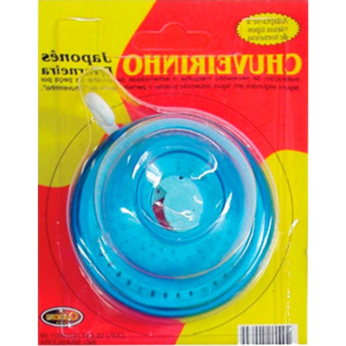 Arejador P/Torneira Overtime Color. - Kit C/12 PC