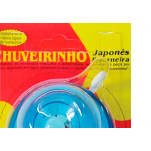 Arejador P/Torneira Overtime Color. - Kit C/12 PC