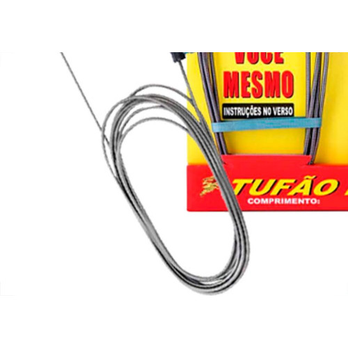 Desentupidor P/Encan.Tufao-I 05 Mt